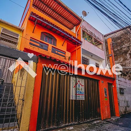 Pousada Casa Pitanga Centro Historico Em Salwador Zewnętrze zdjęcie