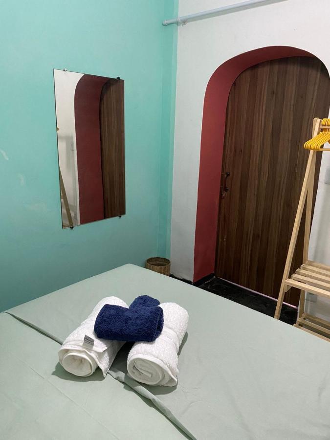 Pousada Casa Pitanga Centro Historico Em Salwador Zewnętrze zdjęcie