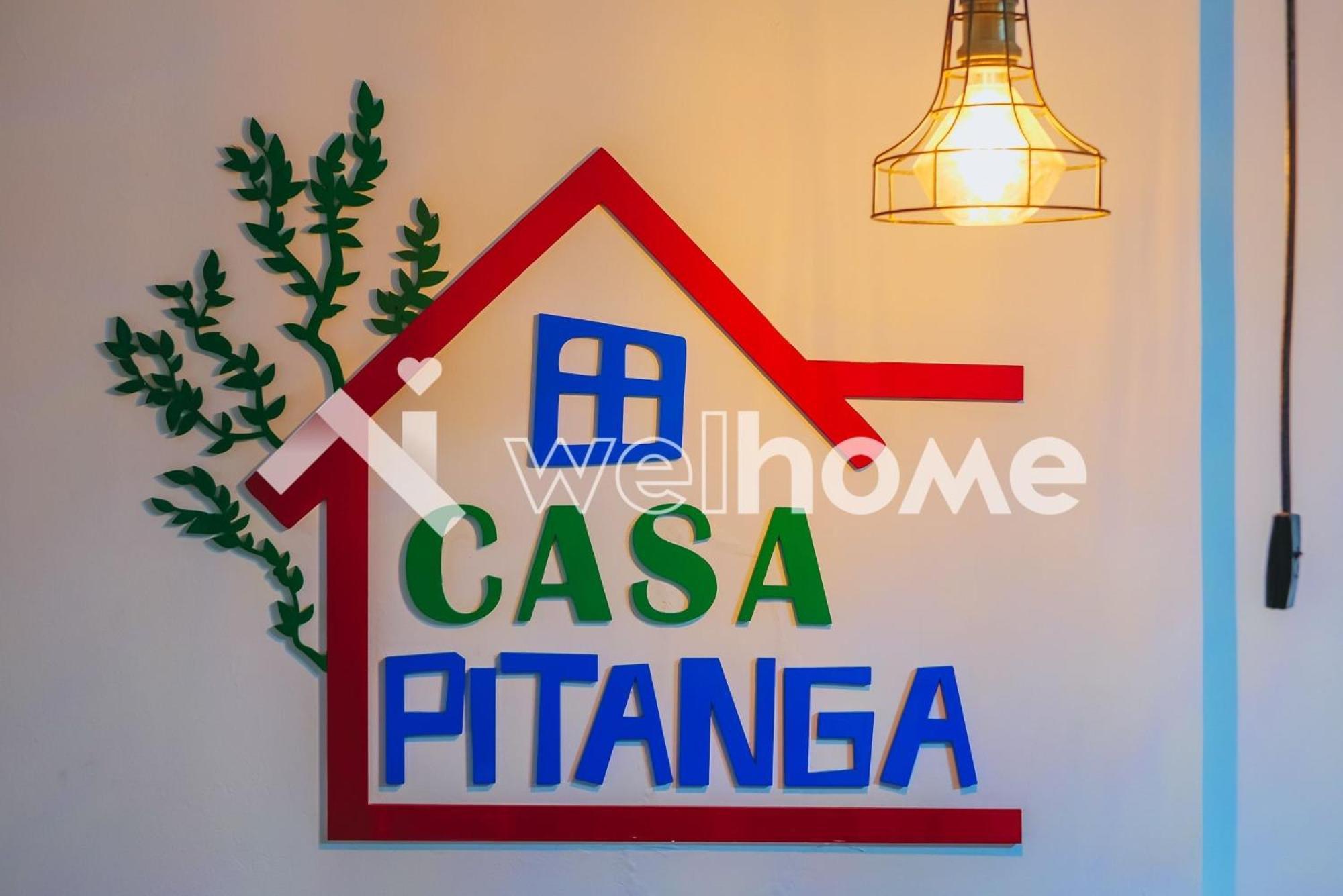 Pousada Casa Pitanga Centro Historico Em Salwador Zewnętrze zdjęcie